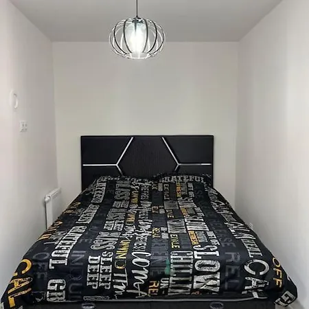 Gavric 3 Apartman *