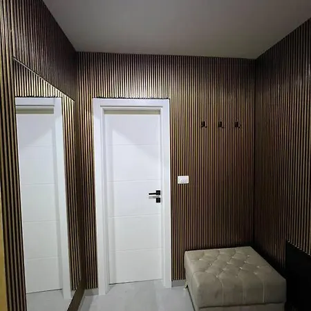Apartman Gavric 3 Doboj