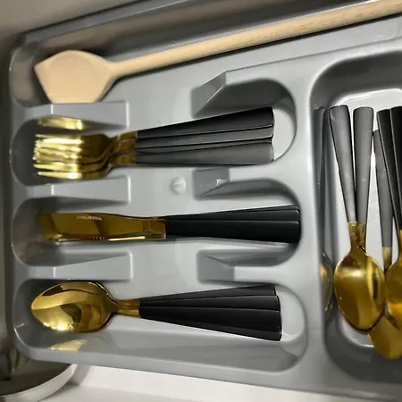 Gavric 3 Apartamento *