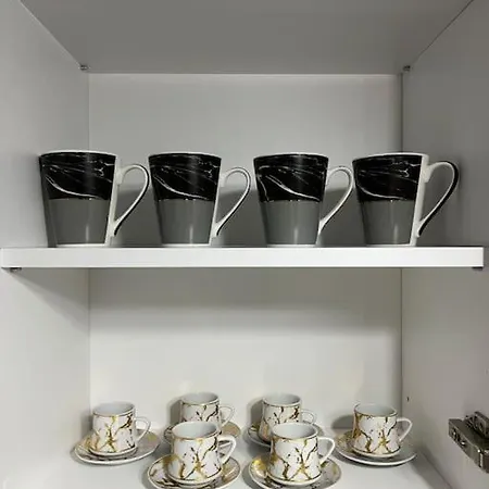 Apartamento Gavric 3 Doboj