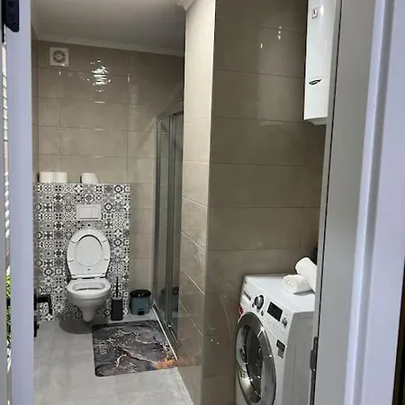 Apartamento Gavric 3