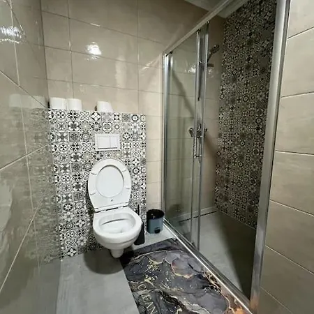 Gavric 3 Apartment