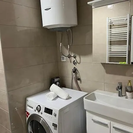 Apartman Gavric 3 Doboj