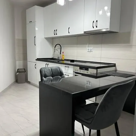 Gavric 3 Apartman