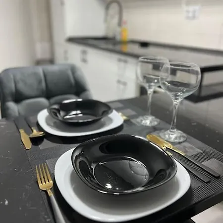 Apartment Gavric 3
