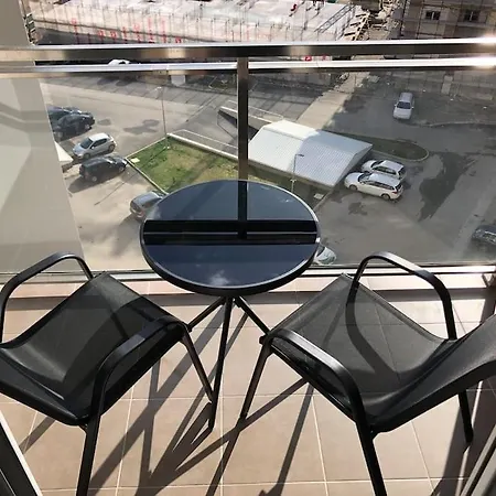 Gavric 3 Apartamento